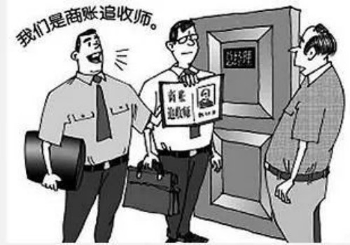 北京要债：撤诉后收回的款要给律师提成